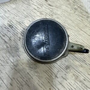 VINTAGE PERRINE MFG. CO  FREE STRIPPING AUTOMATIC FLY REEL NO. 80